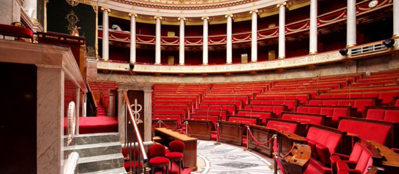 Réforme des retraites : deuxième semaine de débats à l'Assemblée @ Assemblée nationale | Paris | Île-de-France | France
