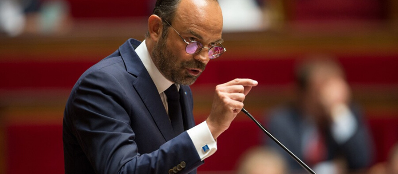 Examen de deux motions de censure @ Assemblée nationale | Paris | Île-de-France | France