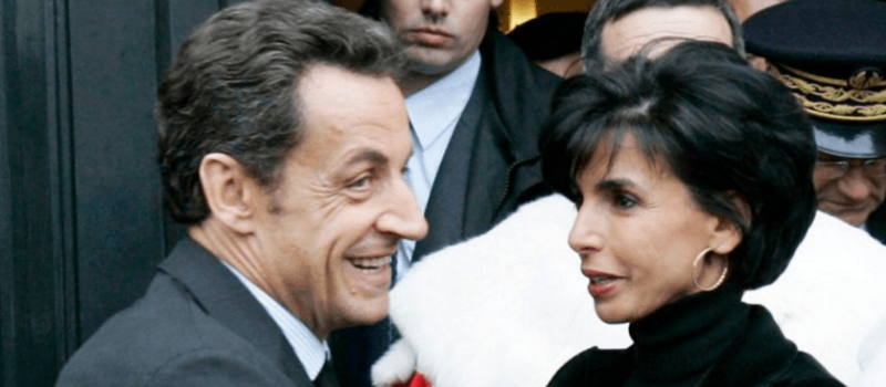 Municipales à Paris : Nicolas Sarkozy au meeting de Rachida Dati @ Salle Gaveau | Paris | Île-de-France | France