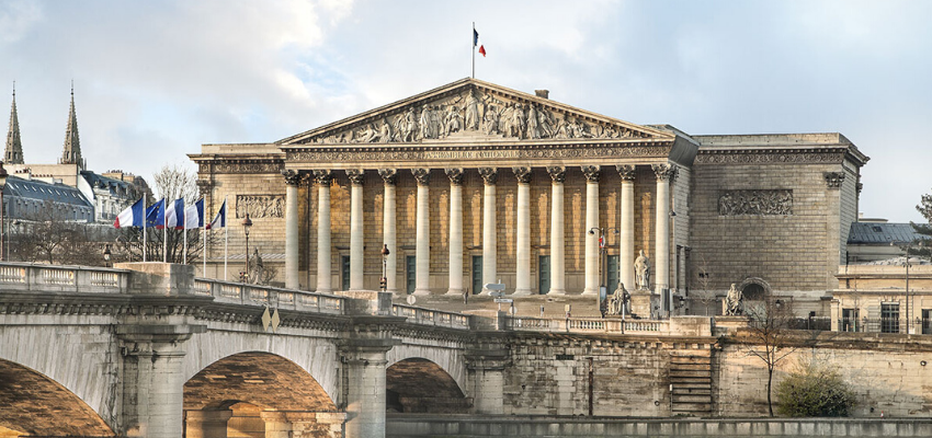 Examen du 3ème budget rectificatif à l'Assemblée @ Assemblée nationale | Paris | Île-de-France | France