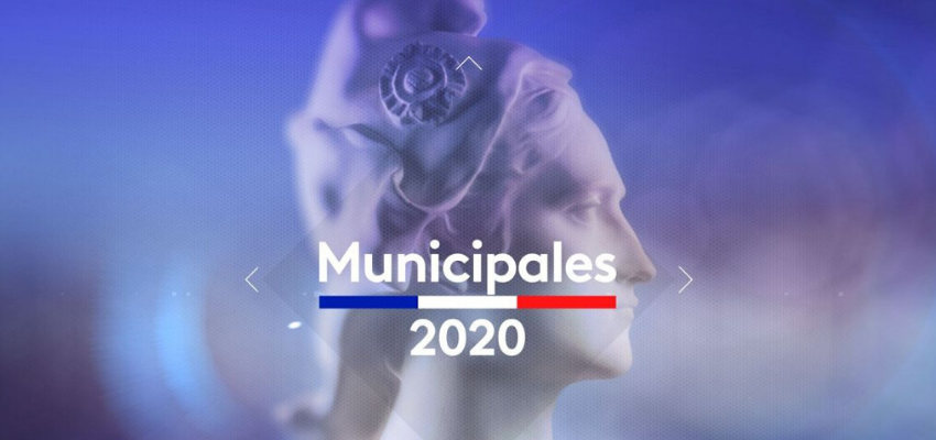 Municipales : fin de la période complémentaire de dépôt des candidatures @ France | France