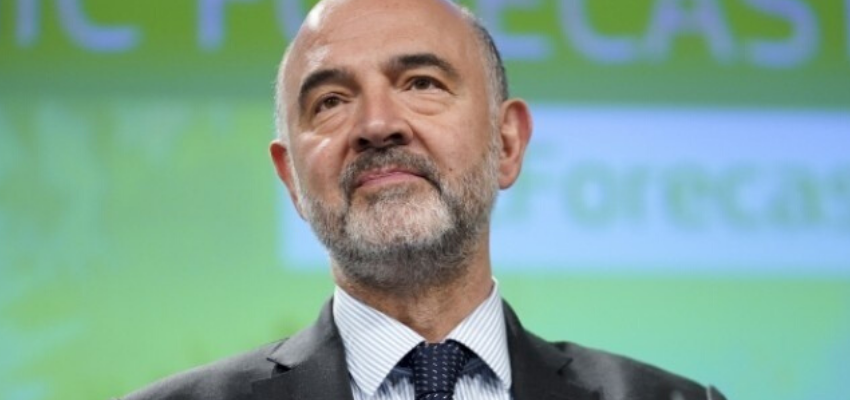 Nomination de pierre Moscovici à la tête de la cour des comptes