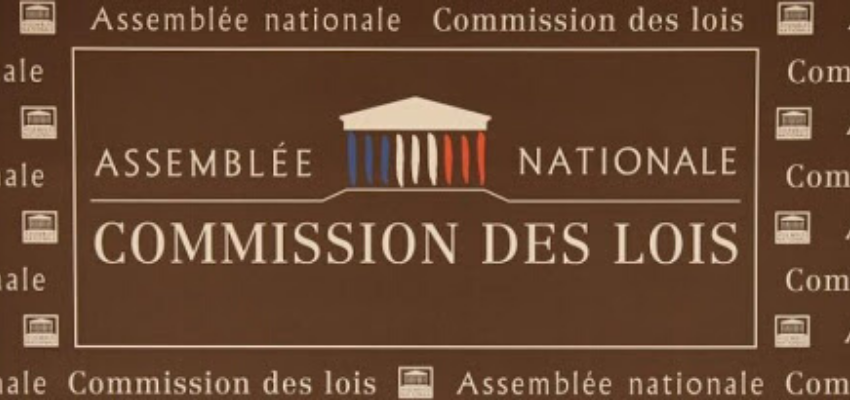 Création d'une commission d'enquête sur les dysfonctionnements dans la gestion de la crise du Covid 19 @ Assemblée nationale | Paris | Île-de-France | France