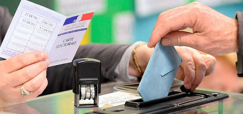 Report du second tour des municipales : vote à l'Assemblée du projet de loi @ Assemblée nationale | Paris | Île-de-France | France