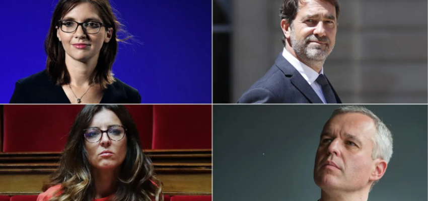 Election du nouveau président du groupe LaREM @ Amiens | Amiens | Hauts-de-France | France