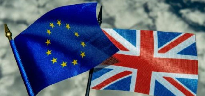 Brexit : ouverture d'un 8ème cycle de négociations à Londres @ Londres | Londres | Angleterre | Royaume-Uni