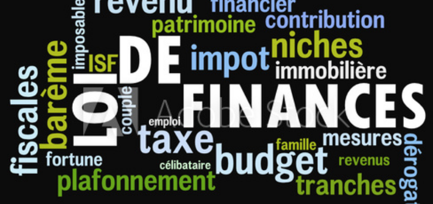 Examen du projet de loi de finances 2021 @ Assemblée nationale | Paris | Île-de-France | France