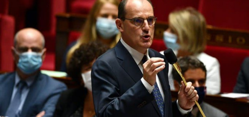 Jean Castex auditionné sur sa gestion de la crise du Covid-19 @ Assemblée nationale | Paris | Île-de-France | France