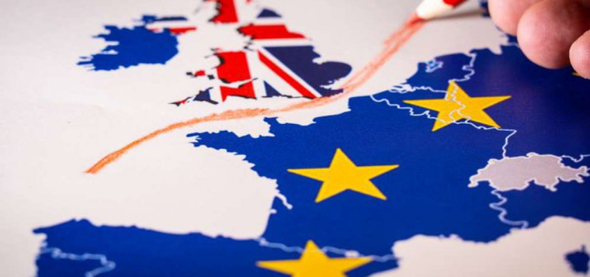 Brexit : le Parlement européen se prononce sur l'accord commercial UE-Royaume-Uni @ Parlement européen | Strasbourg | Grand Est | France