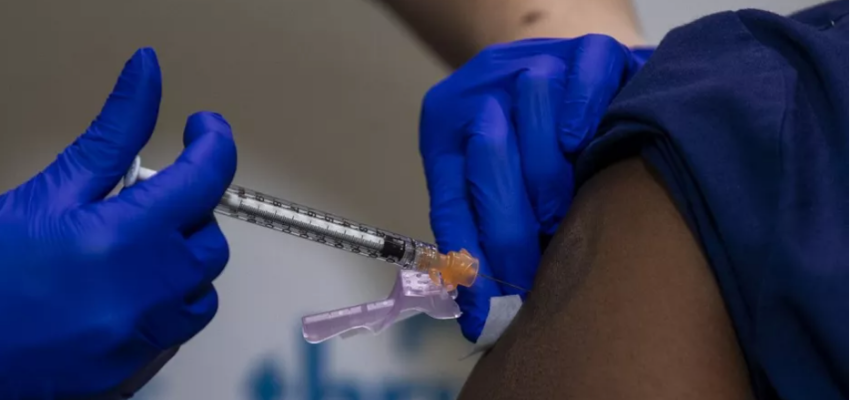 Covid-19 :  tirage au sort des 35 citoyens chargés de suivre la vaccination @ France | France
