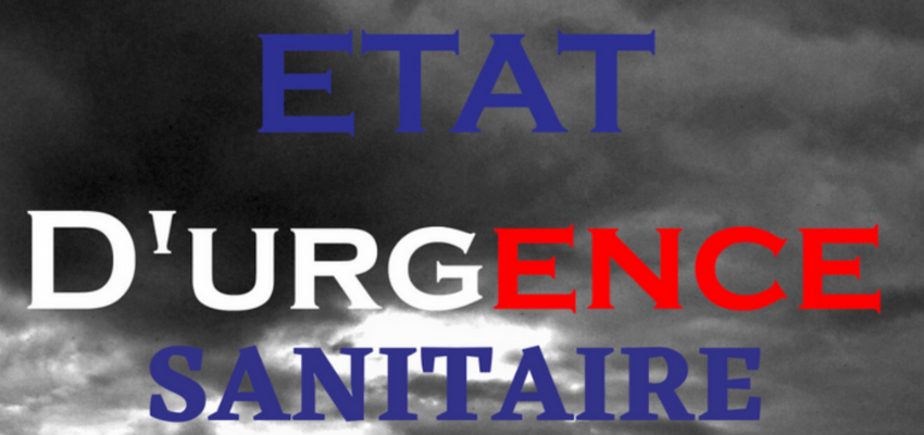 Prolongation de l'état d'urgence sanitaire : vote définitif @ Assemblée nationale | Paris | Île-de-France | France