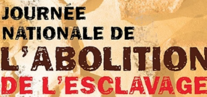 Commémoration de l'abolition de l'esclavage @ Jardins du Luxembourg | Paris | Île-de-France | France