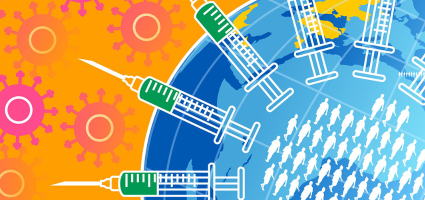 Brevets de vaccins : les eurodéputés débattent de la proposition de l'OMC @ Parlement européen | Bruxelles | Bruxelles | Belgique