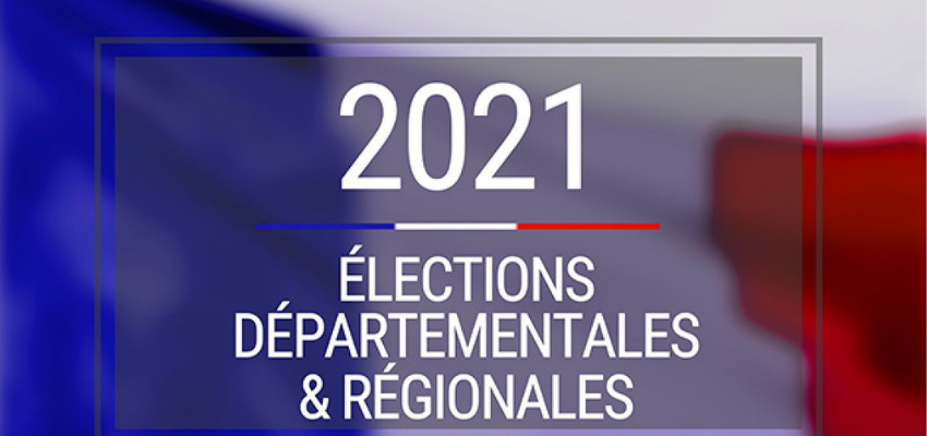 Coup d'envoi de la campagne des élections régionales et départementales @ France | France