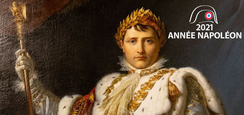 AGENDA : Célébration du bicentenaire de la mort de Napoléon | L'ECHIQUIER  SOCIAL
