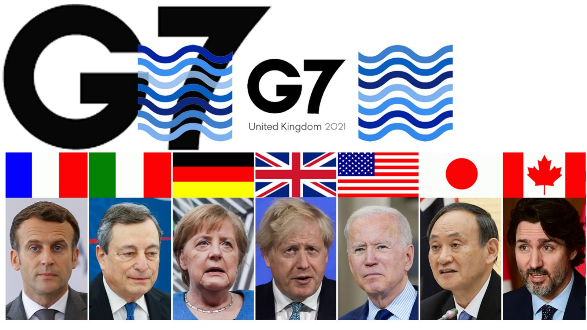 AGENDA 47ème sommet du G7 L'ECHIQUIER SOCIAL