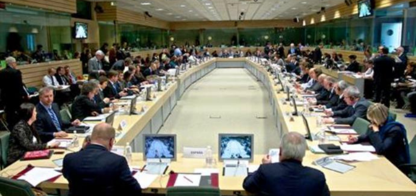 Biélorussie : Conseil des ministres des Affaires étrangères de l'UE @ Bâtiment Europa | Bruxelles | Bruxelles | Belgique