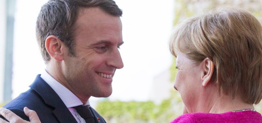 L'Adieu de Merkel à la France @ Beaune | Beaune | Bourgogne-Franche-Comté | France