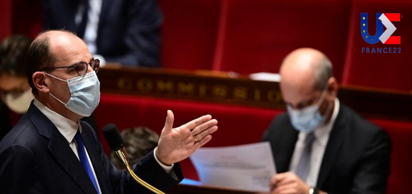 PFUE : déclaration du gouvernement, suivie d'un débat à l'Assemblée @ Assemblée nationale | Paris | Île-de-France | France