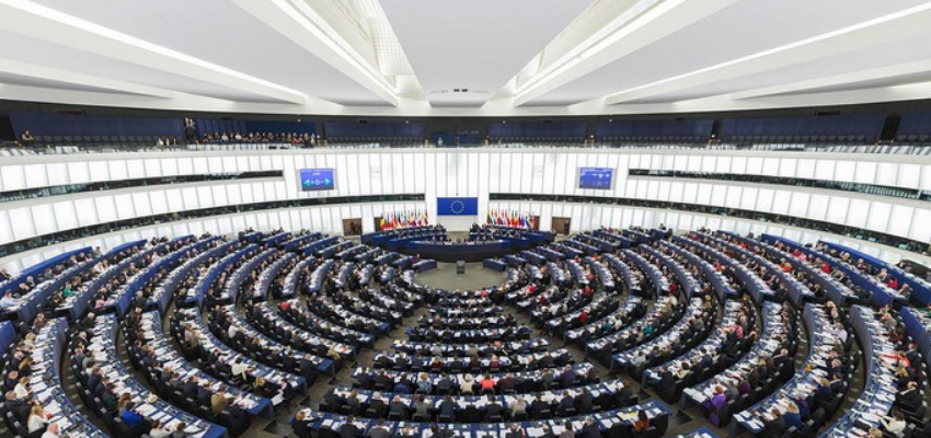 Élection du nouveau Président du Parlement européen @ Parlement européen | Strasbourg | Grand Est | France