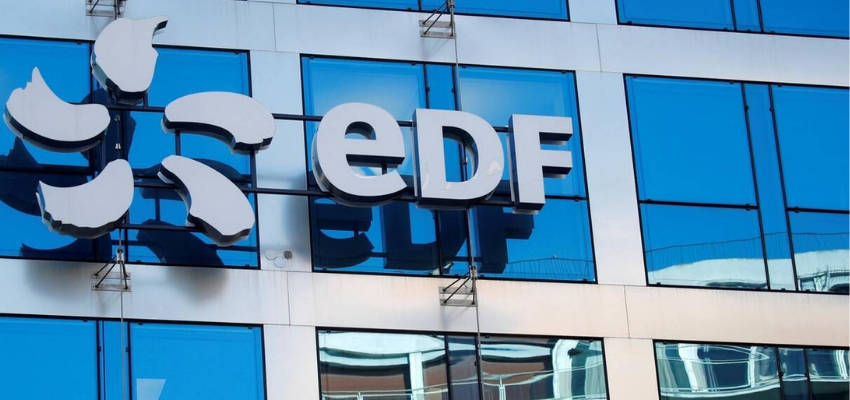 Appel à la grève chez EDF @ France | France