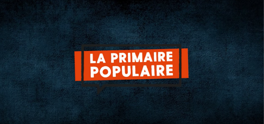 Vote de la primaire populaire @ France | France