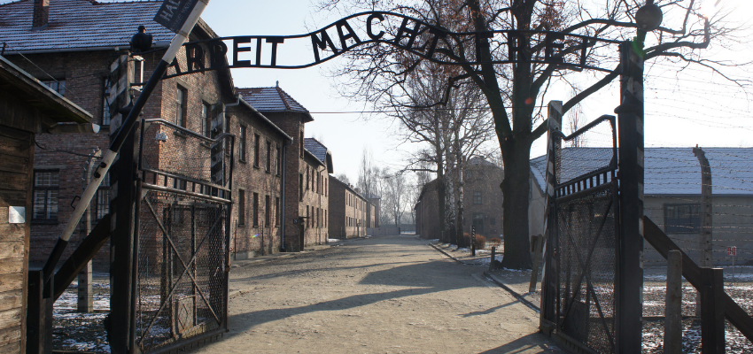Jean Castex à Auschwitz @ Auschwitz | Oświęcim | Voïvodie de Petite-Pologne | Pologne