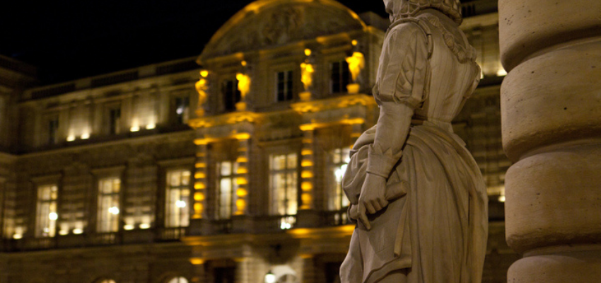 Examen par le Sénat du projet de loi sur le pass vaccinal @ Palais du Luxembourg | Paris | Île-de-France | France