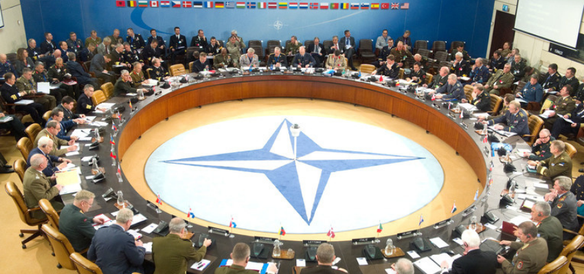 Ukraine : sommet de l'OTAN et conseil de sécurité de l'ONU @ Siège des Nations Unies | New York | État de New York | États-Unis