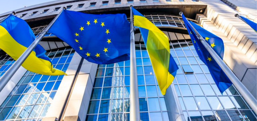 Parlement européen : débat en plénière et adoption d'une résolution sur l'agression russe contre l’Ukraine @ Parlement européen | Bruxelles | Bruxelles | Belgique