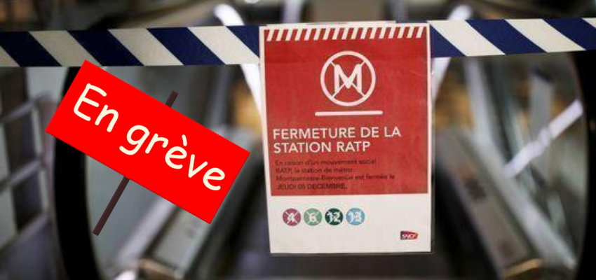 Greve Ratp Calendrier Julho 2023 Agenda : Nouvelle Journée De Grève À La Ratp - L'echiquier Social