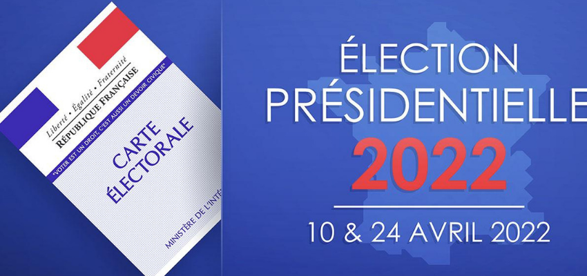 Présidentielle : début de la campagne officielle @ France | France