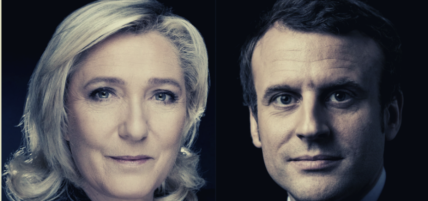 Présidentielle : ultimes meetings de campagne pour les deux candidats @ France | France
