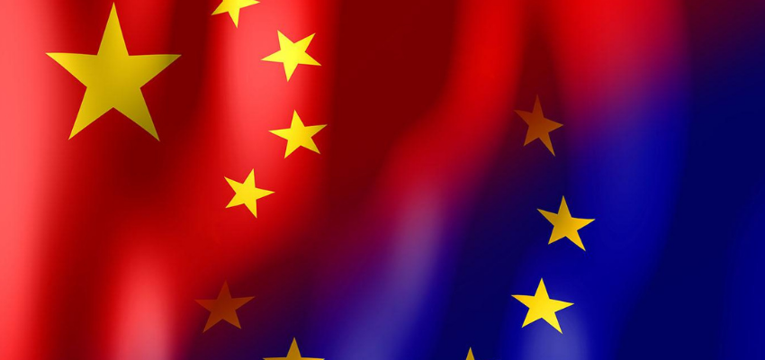 23e sommet UE-Chine @ Virtuel