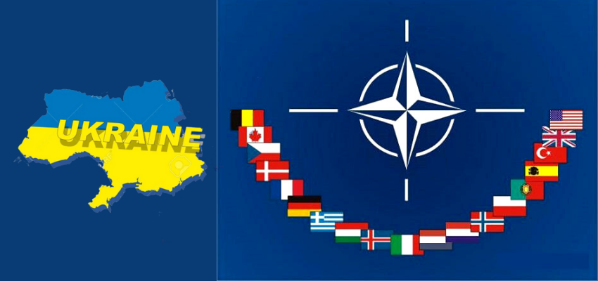 L'Ukraine au menu de l'OTAN @ Siège de l'OTAN | Bruxelles | Bruxelles | Belgique