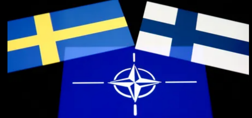 Adhésion de la Suède et de la Finlande à l’OTAN : le projet de loi de ratification au Sénat @ Sénat | Paris | Île-de-France | France