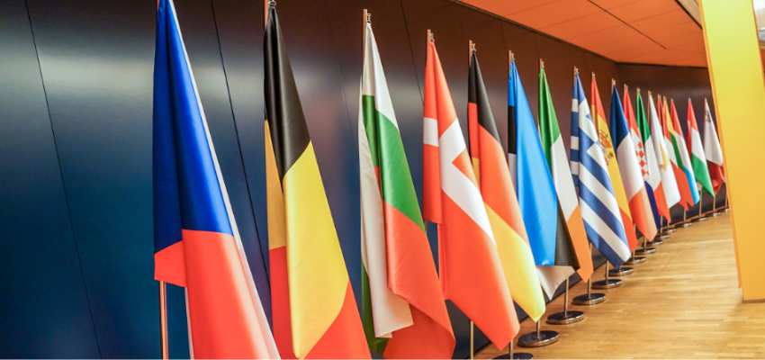 Réunion des ministres des affaires étrangères de l'UE @ Prague Congress Centre | Prague | Prague | Tchéquie