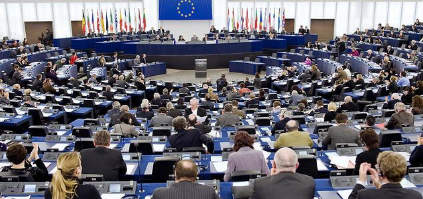 Session plénière du Parlement européen @ Parlement européen | Strasbourg | Grand Est | France