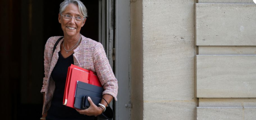 Retraites : ouverture du 1er volet de concertations @ Hôtel de Matignon | Paris | Île-de-France | France