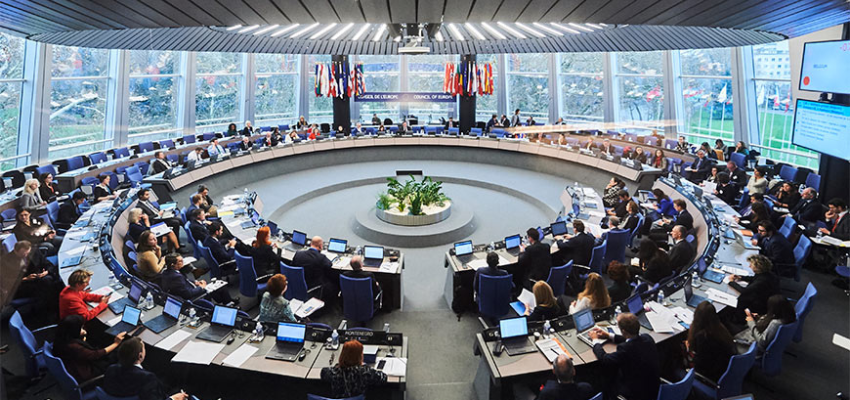 Conseil des affaires étrangères de l'UE @ Bruxelles | Bruxelles | Bruxelles | Belgique