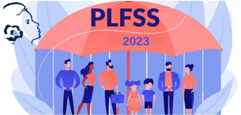 PLFSS 2023 : discussion en nouvelle lecture à l'Assemblée @ Assemblée nationale | Paris | Île-de-France | France