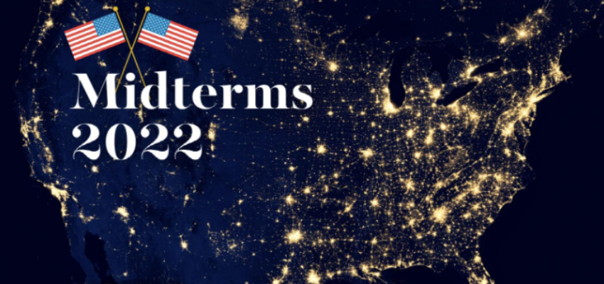 États-Unis : Midterms 2022 @ Etats-Unis | États-Unis