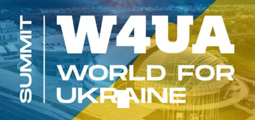 Sommet humanitaire pour l'Ukraine @ Rzeszow, | Rzeszów | Voïvodie des Basses-Carpates | Pologne
