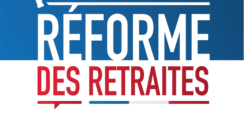 Le gouvernement dévoile sa réforme des retraites @ Palais de l'Elysée | Paris | Île-de-France | France