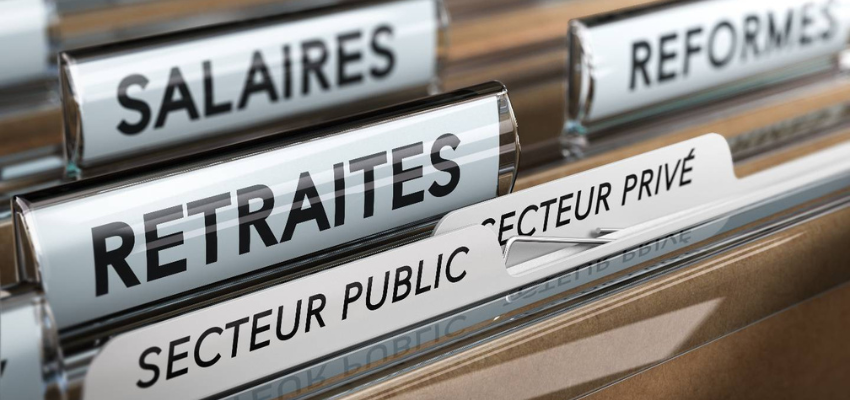 Réforme des retraites : dernier round de concertations pour la fonction publique @ Matignon | Paris | Île-de-France | France