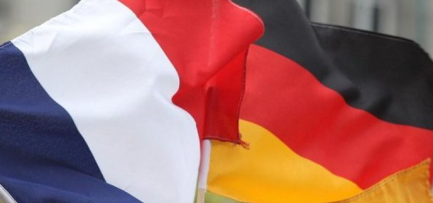 60e anniversaire du Traité de l’Élysée et Conseil des ministres franco-allemand @ Palais de l'Elysée | Paris | Île-de-France | France