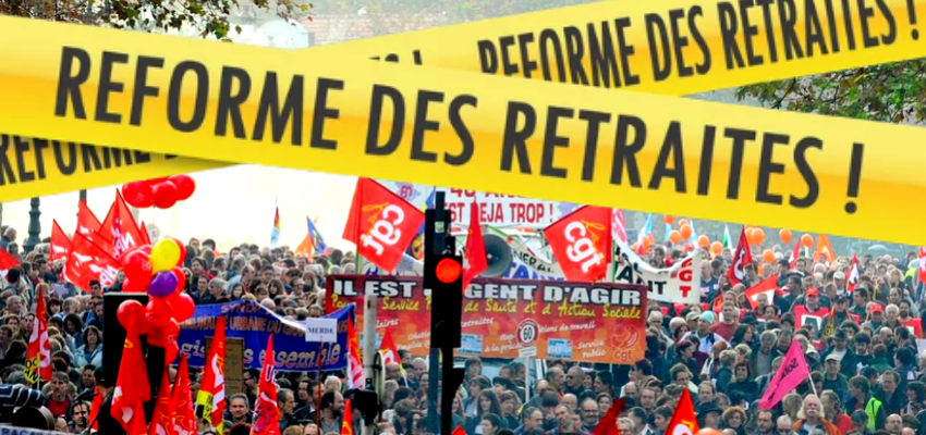 Manifestations en France du jeudi 19 janvier @ France | France