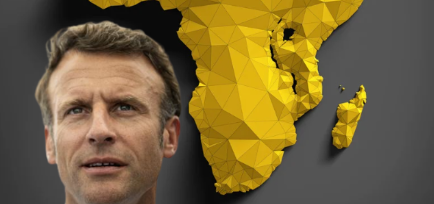 Emmanuel Macron en tournée en Afrique centrale @ Gabon, Angola, Congo, République démocratique du Congo | 0
