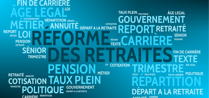 Réforme des retraites : début des débats à l'Assemblée nationale @ Assemblée nationale | Paris | Île-de-France | France