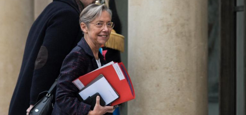 Réforme des retraites : Elisabeth Borne reçoit des responsables politiques @ Hôtel de Matignon | Paris | Île-de-France | France